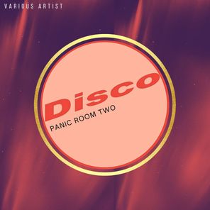 Gianni Ruocco, Rodrigo Laffertt – Panic Room Two