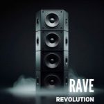 Justin King Perri, Asida Aya – Rave Revolution
