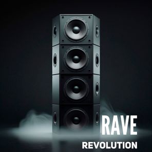 Justin King Perri, Asida Aya – Rave Revolution