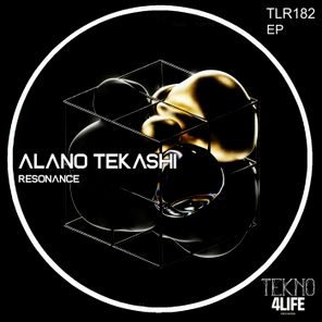 Alano Tekashi – Resonance