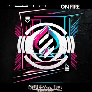 Spaded – On Fire