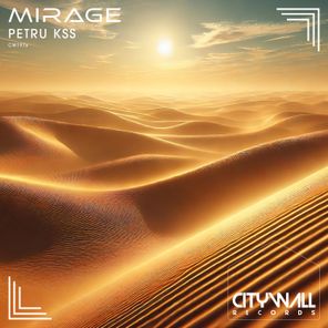 Ross Harper, PETRU KSS – Mirage