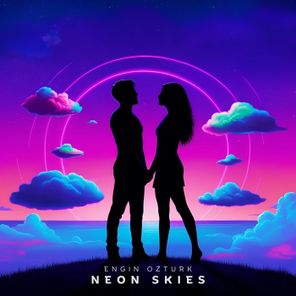 Engin Ozturk – Neon Skies