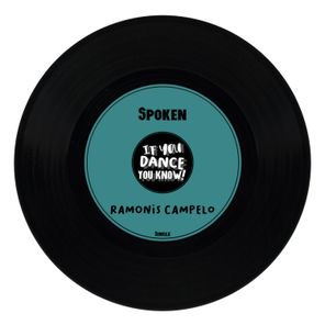 Ramonis Campelo – Spoken