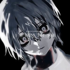 CELESTYN, FlowerKidV – i’m here for you