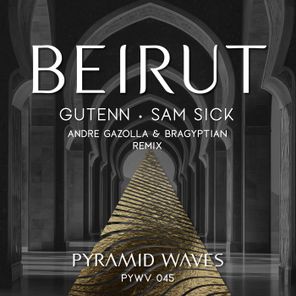 Andre Gazolla, Gutenn – Beirut