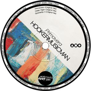 Hookermusicman – Primavera