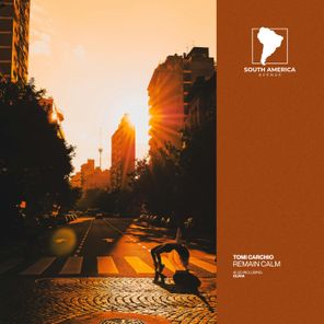 Tomi Carchio – Remain Calm