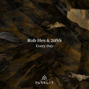 Rob Hes, 2088 – Every Day