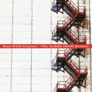 WSM, Man With Glasses – The Saddle