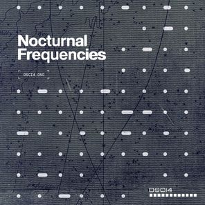 JAG, HLZ - Nocturnal Frequencies LP 1 JAG, HLZ – Nocturnal Frequencies LP