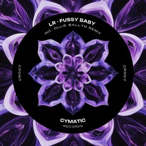 LR, Ollie Ballyn – Fussy Baby