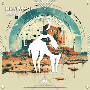 Cafe De Anatolia, Enzo Hekmat – Heatwave
