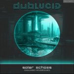 Giuliano Rodrigues – Solar Echoes