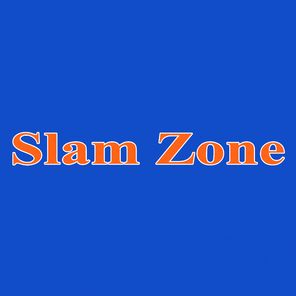 Ceephax Acid Crew - Slam Zone 1 Ceephax Acid Crew – Slam Zone