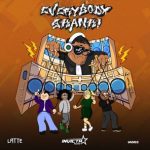 Latte – Everybody Skank
