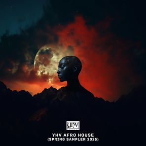 DaDa Sound Project, Reinaldo Silva - YHV Afro House (Spring Sampler 2025) 1 DaDa Sound Project, Reinaldo Silva – YHV Afro House (Spring Sampler 2025)
