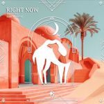 Troitski, Cafe De Anatolia – Right Now
