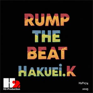 Hakuei.K – Rump the Beat