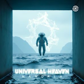 Universal Heaven – Mandala