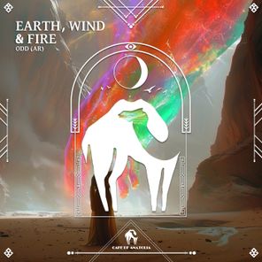 Cafe De Anatolia, Odd (AR) – Earth, Wind & Fire