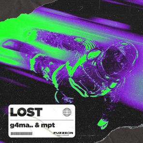 g4ma.., mpt – Lost