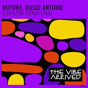 Diego Antoine, Dutore – Corazon Congelado