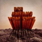 DAS MAER – Der Anfang vom Ende