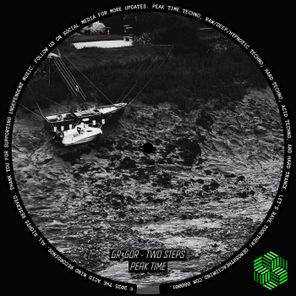 GR3GOR – Two Steps