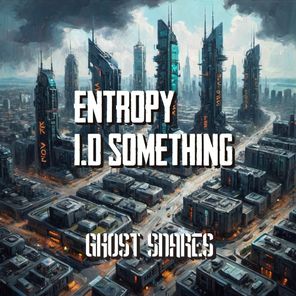 Entropy – I.D Something