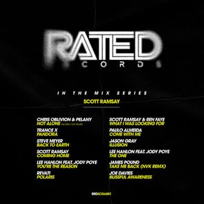 Ren Faye, Steve Meyer - In the Mix with Scott Ramsay 1 Ren Faye, Steve Meyer – In the Mix with Scott Ramsay