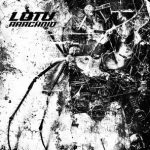 LOTU – Arachnid EP