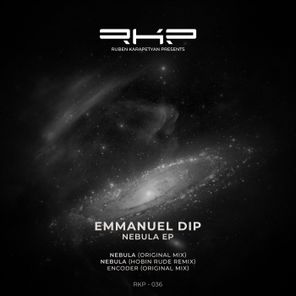 Hobin Rude, Emmanuel Dip – Nebula