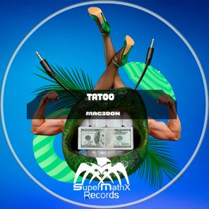 Mac3don – Tatoo