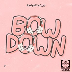 Lazy K SA, Khomotxo_M – Bow Down