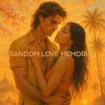 Jim Carson, DJ MOTA (US) – Random Love Memories