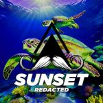 Redacted – Sunset