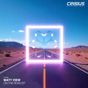 Matt View – On The Road EP
