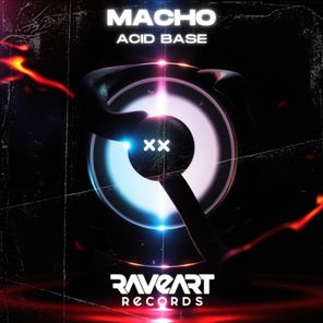 Macho – Acid Base
