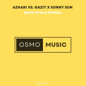 AZHARI, Gazit – Back to Old School