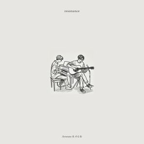 Artstate, のとを – Resonance