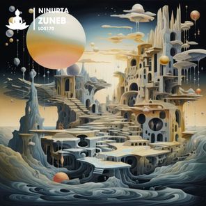 Ninurta – Zuneb