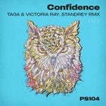 Victoria Ray, Standrey – Confidence