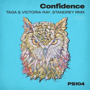 Victoria Ray, Standrey – Confidence