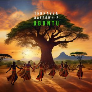 TERRAZZA, Afrowhiz – Ubuntu