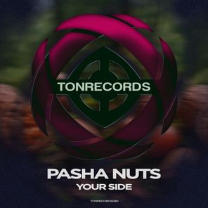 Pasha Nuts – Your Side