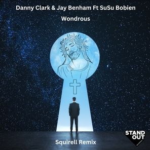 Susu Bobien, Danny Clark – Wondrous