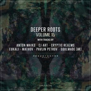 Pavlin Petrov, CJ Art – Deeper Roots, Vol. 15