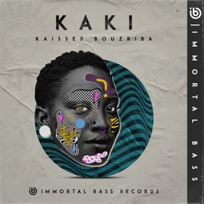 Kaisser Bouzriba – Kaki