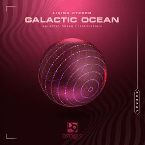 Living Stereo – Galactic Ocean